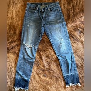 Polo Ralph Lauren Skinny Jeans